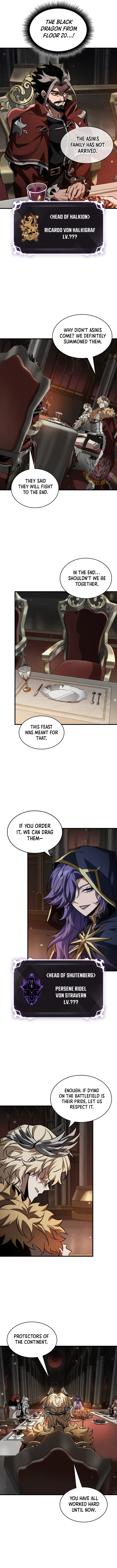 Pick Me Up Chapter 177 10